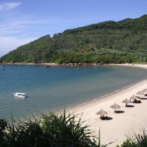 Bãi biển Hải Hòa – Tĩnh Gia- Thanh Hóa